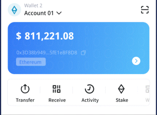 华为imtoken钱包(这imToken钱包下载是惊人的上升幅度)
